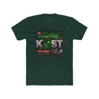 KOST Radio Vintage Broadcast T‑Shirt