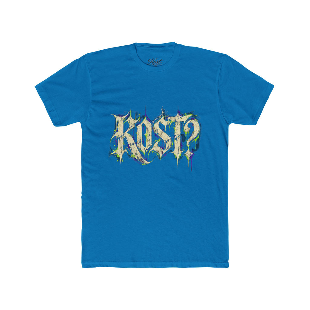 RISEN Gothic Graphic T-Shirt