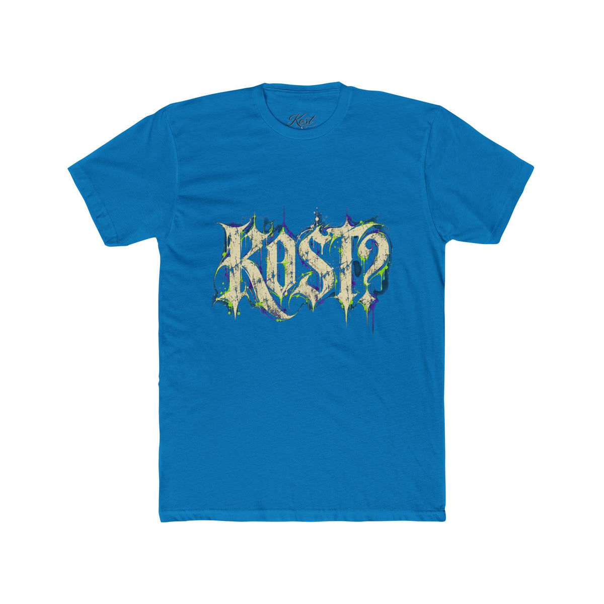RISEN Gothic Graphic T-Shirt