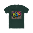 Unisex Cotton Crew Tee