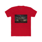 Kust Landscape Tee — Dark Stormy Sky Graphic T-Shirt