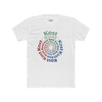 Kost Spiral Logo T-Shirt