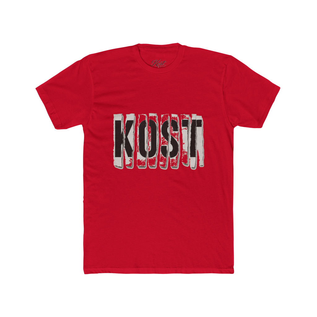 KOSHI Graphic T-Shirt