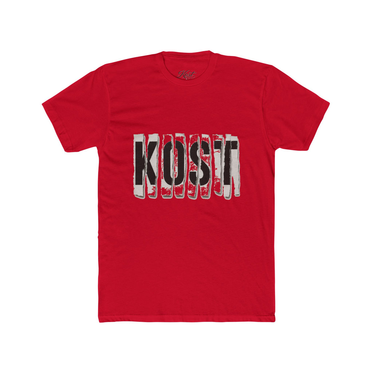 KOSHI Graphic T-Shirt