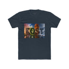 Unisex Cotton Crew Tee