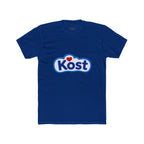Unisex Cotton Crew Tee