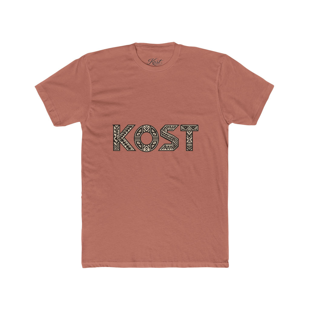 KOST Graphic T-Shirt