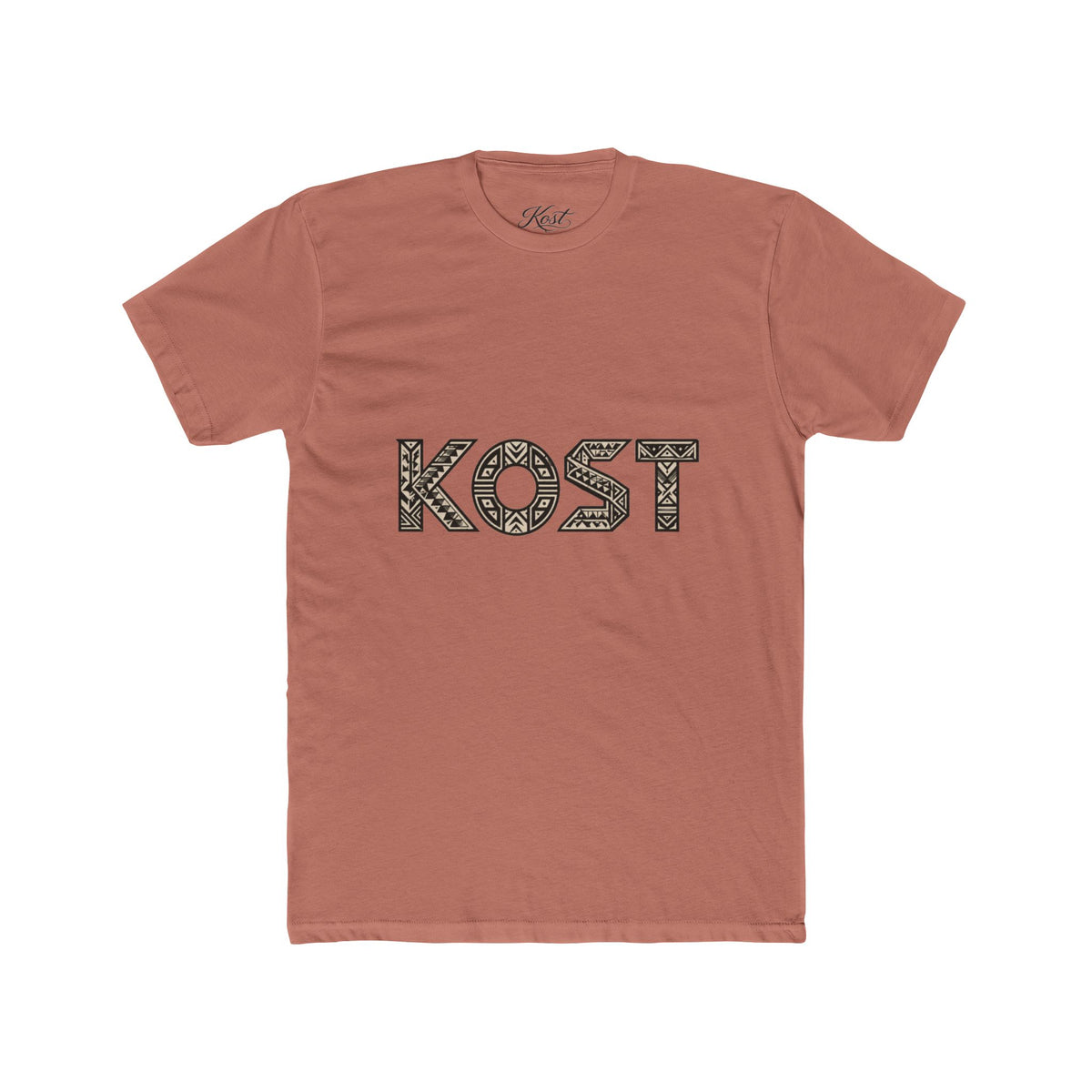KOST Graphic T-Shirt