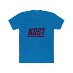 KOST Retro Athletic Crew Tee