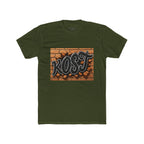 ROST Brick Wall Graphic T-Shirt