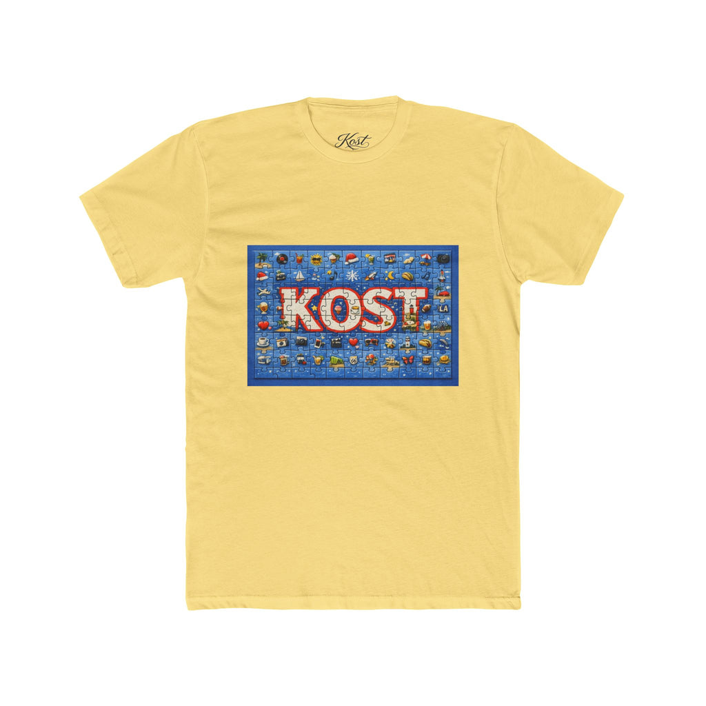 KOST Retro Marquee Graphic Tee