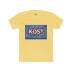 KOST Retro Marquee Graphic Tee