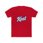 Kost Script Logo Tee