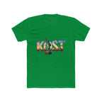 KOST Statue of Liberty Skyline Tee