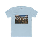 KOSK Vintage Graphic T-Shirt