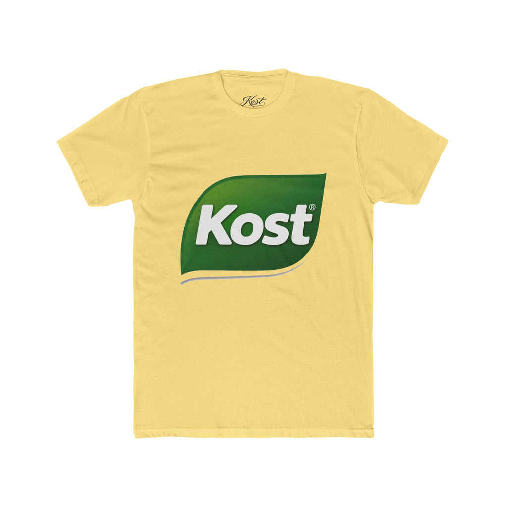 Kost Logo Tee