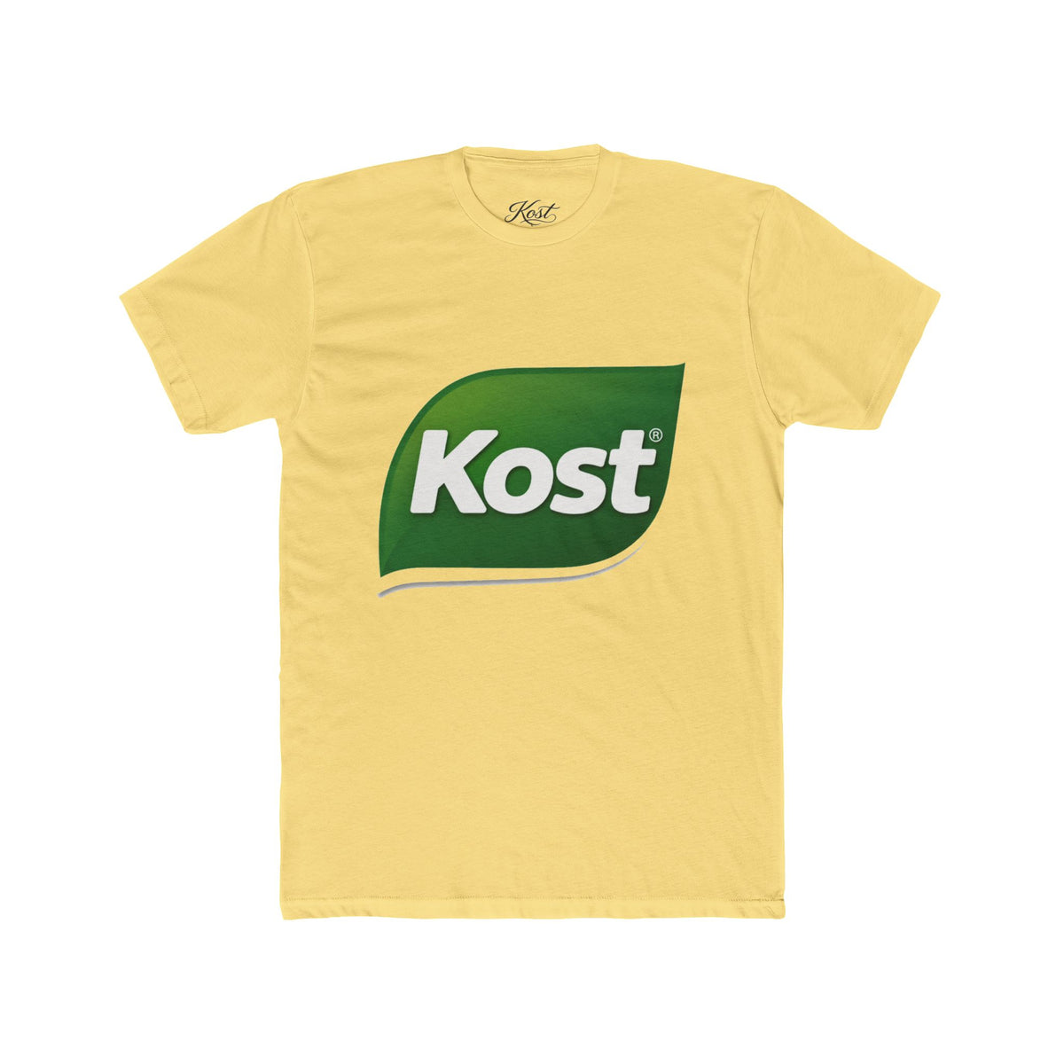 Kost Logo Tee