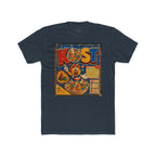 Retro Cereal Box Tee — "KOST" Vintage Breakfast Graphic Shirt
