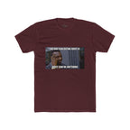 No One Can Define KOST Tee – KOST Can Be Anything Motivational Shirt