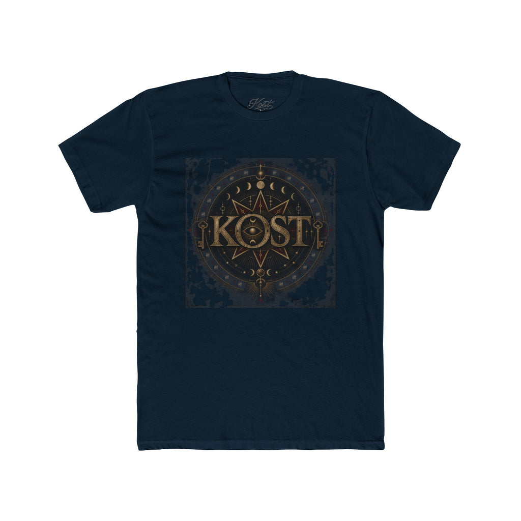 KOST Compass Graphic T-Shirt