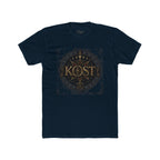 KOST Compass Graphic T-Shirt