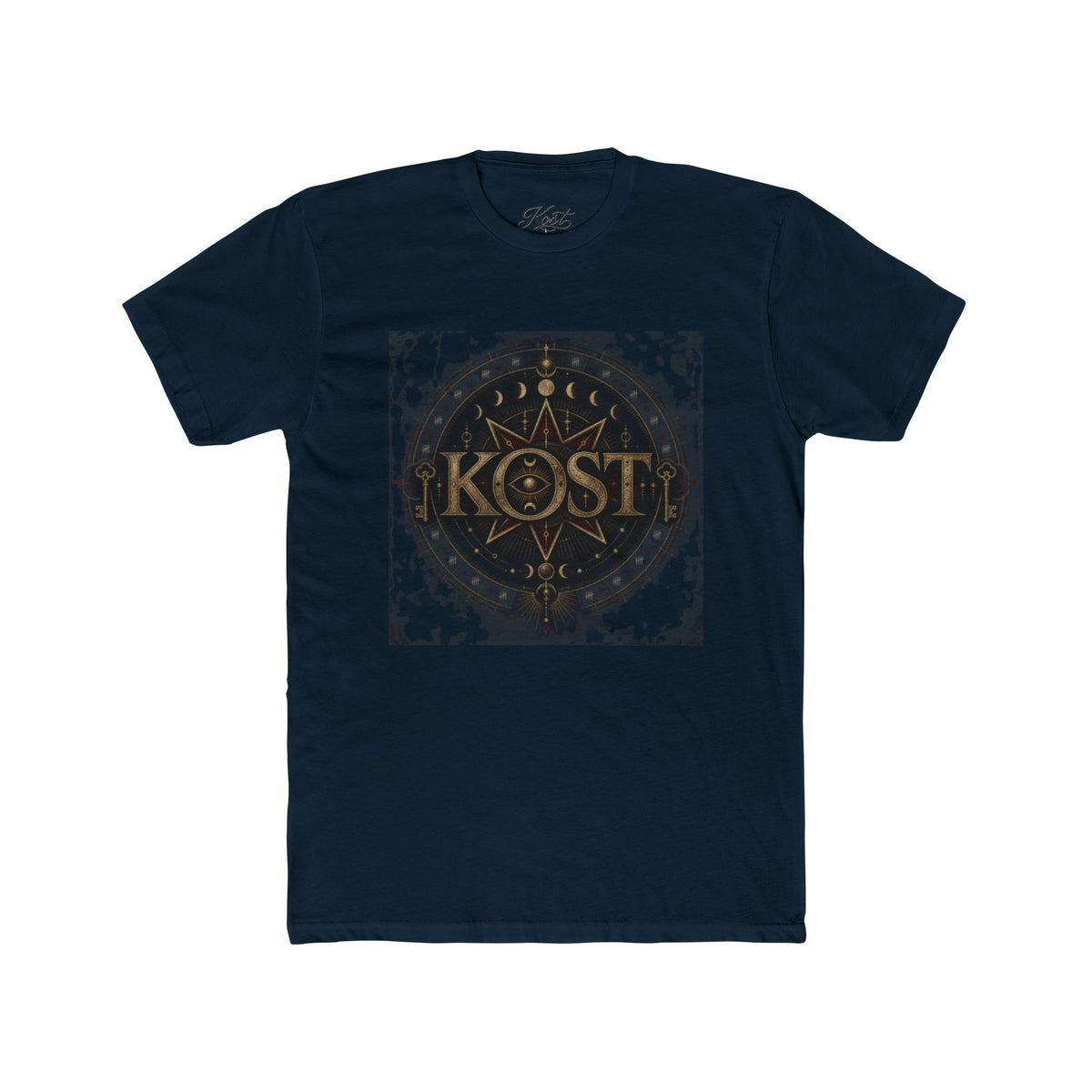 KOST Compass Graphic T-Shirt
