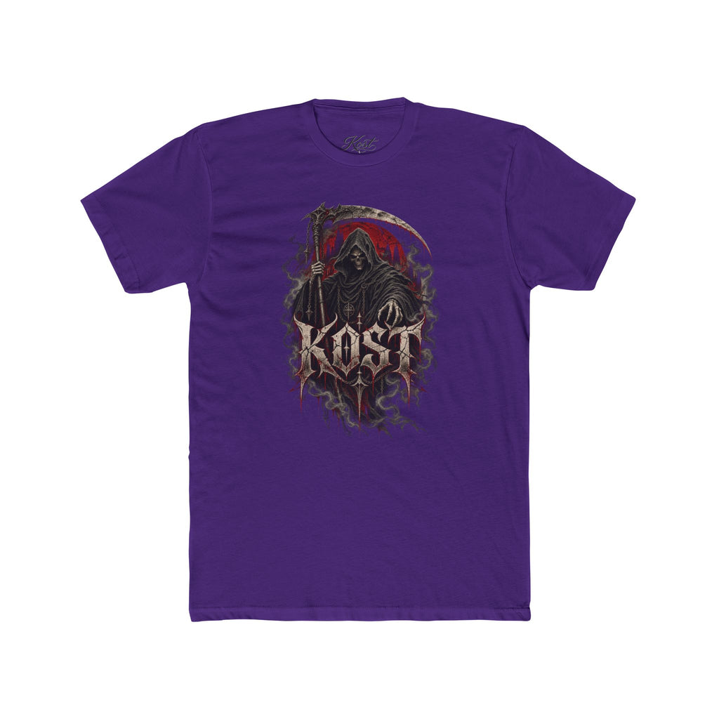 Nosferatu Gothic Horror Cotton T-Shirt