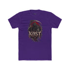 Nosferatu Gothic Horror Cotton T-Shirt