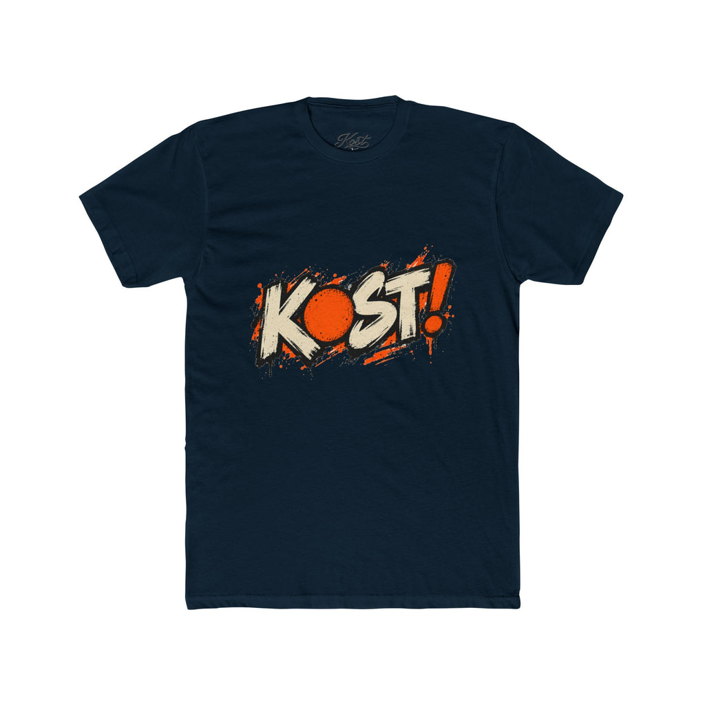 K.O.S.T. Graphic T-Shirt