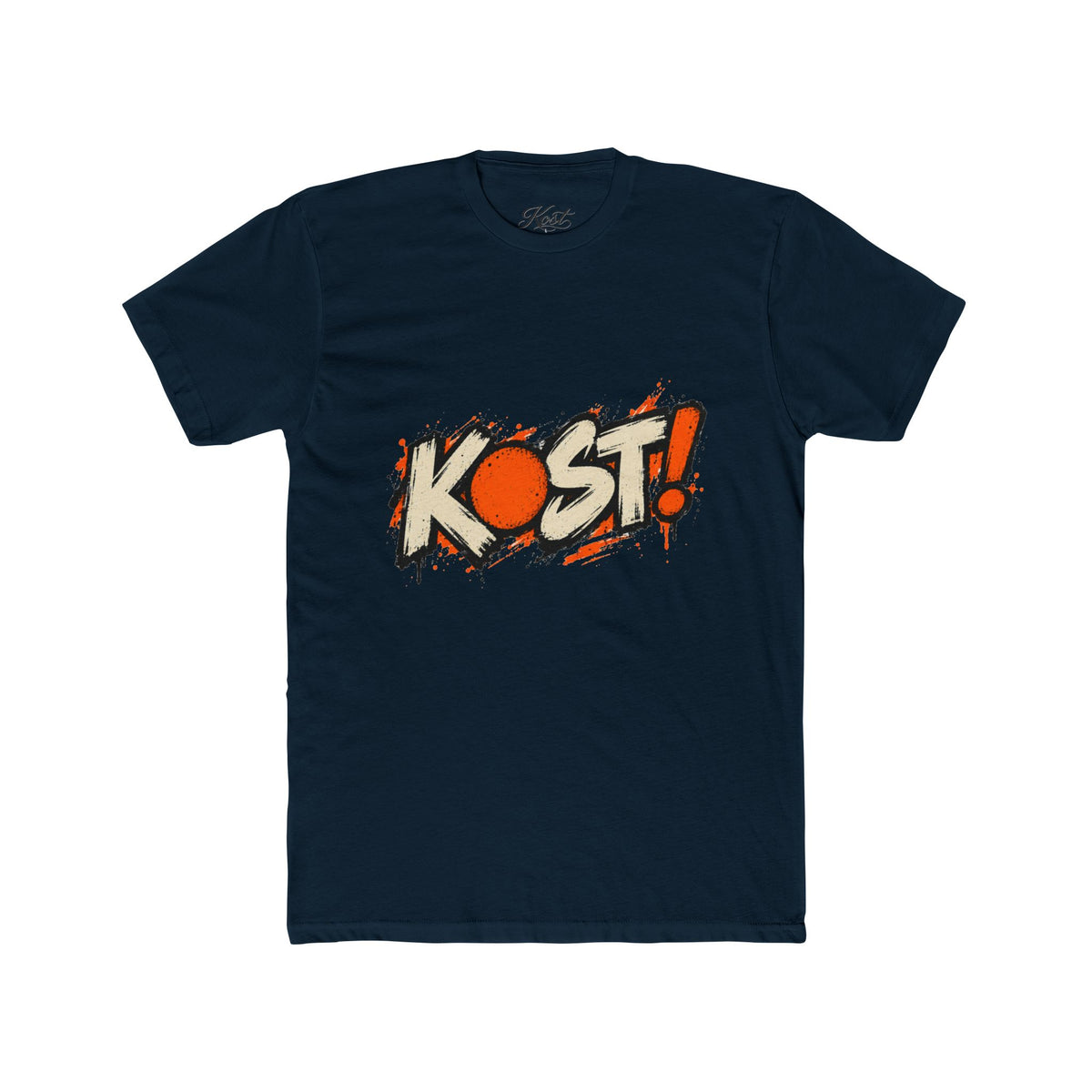 K.O.S.T. Graphic T-Shirt