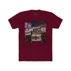 KOST Concert Crowd Graphic Tee — "KOST" Fan Shirt