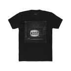 KOST Retro TV Graphic T-Shirt