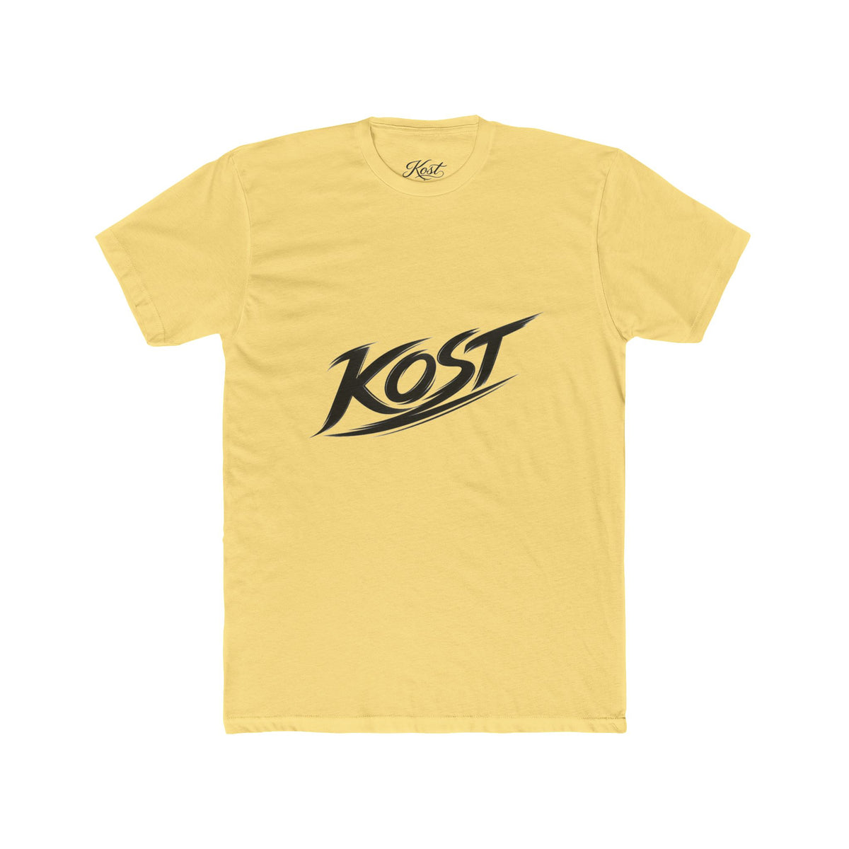 KOST Graphic T-Shirt
