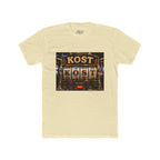 KOST Slot Machine Graphic Tee — Casino Retro Vintage Vegas Shirt