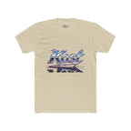 Kost Retro Chrome Logo Tee