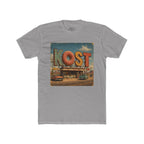 Unisex Cotton Crew Tee