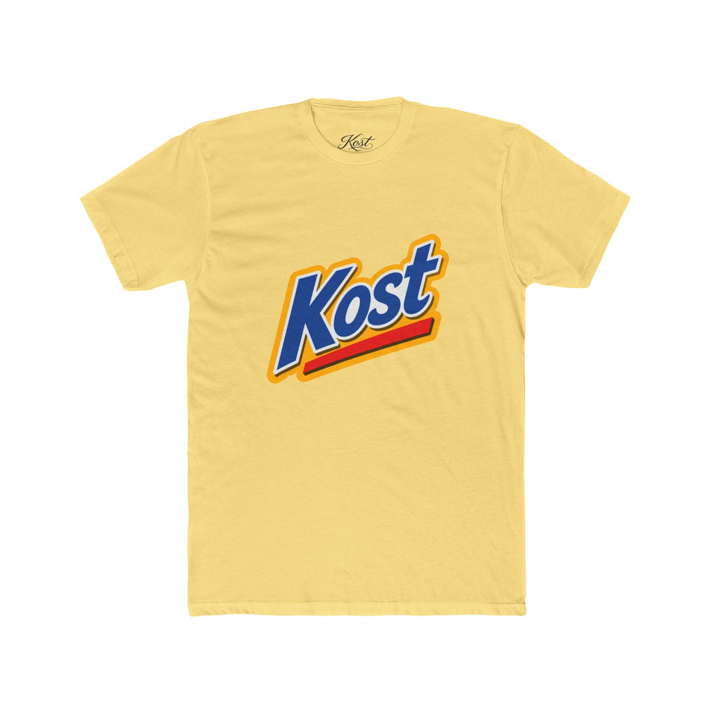 Kost Logo Tee