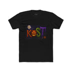 Kost Halloween Pumpkin Graphic Tee — Spooky Jack-O'-Lantern Costume Shirt
