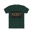 KOST Marquee Letter Tee — Vintage Bulb Sign Graphic T-Shirt
