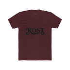 KOST Script Logo T-Shirt