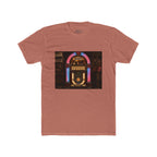 Retro Jukebox Graphic T-Shirt