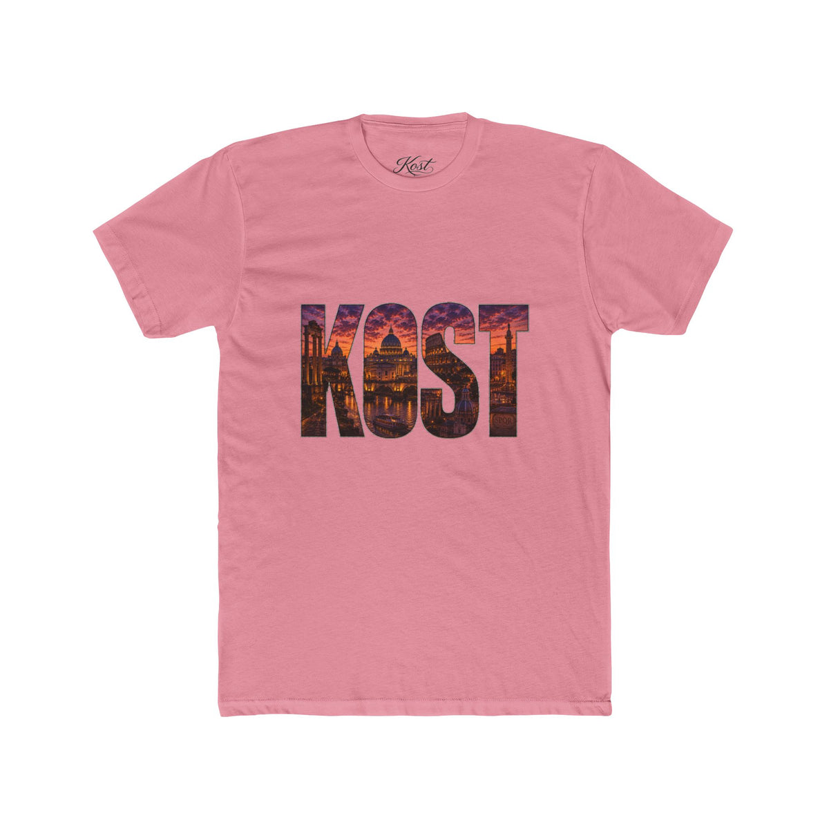 KOST Landscape Graphic Tee