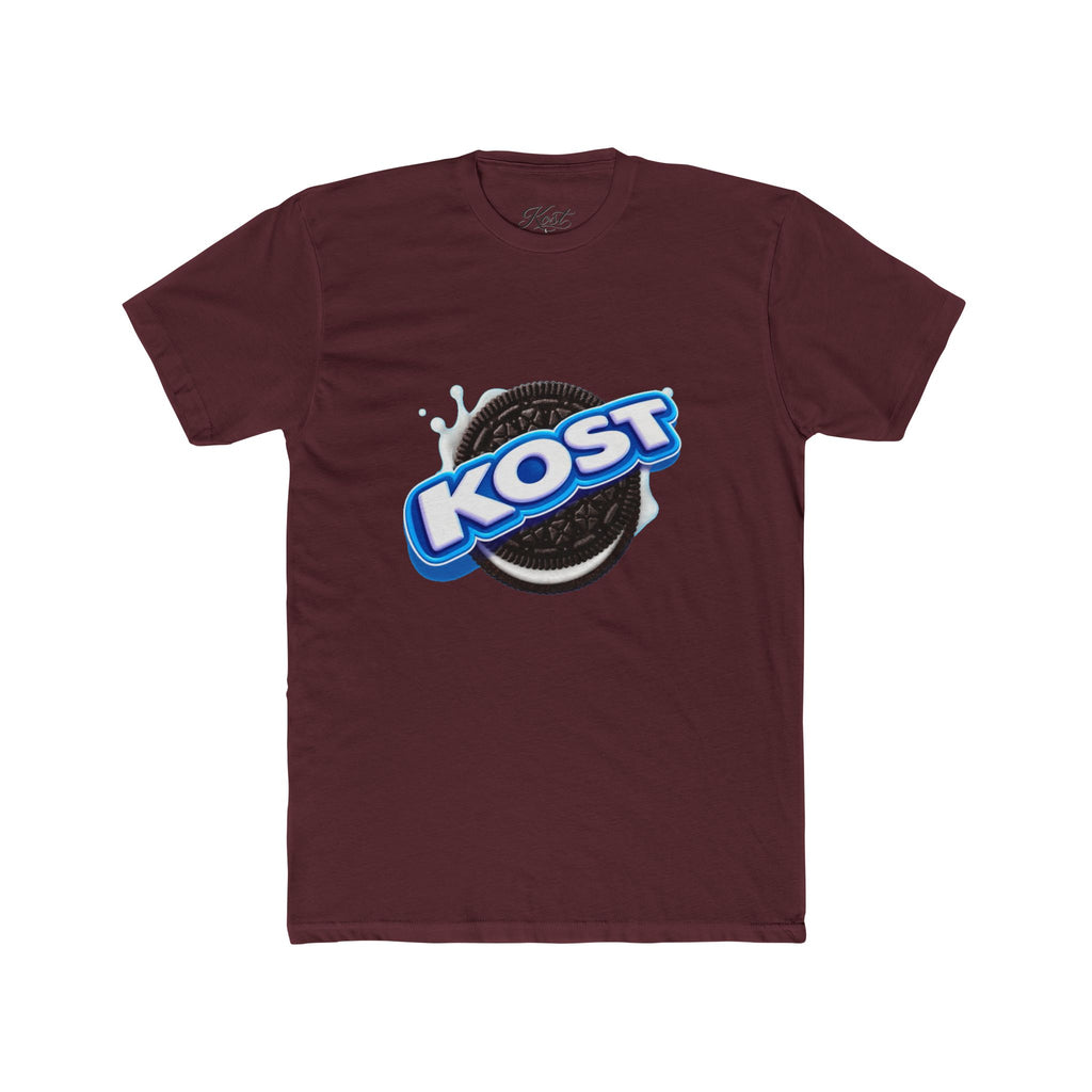 KOST Cookie Logo Tee