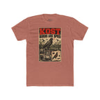 T-Shirt — KOST “Birds Are Spies” Vintage Propaganda Graphic Tee