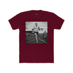 Vintage Track Runner T-Shirt — KØST Photo Tee