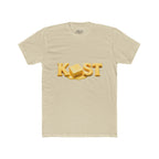 KAST Graphic T-Shirt – Playful Cheese-Inspired Foodie Tee