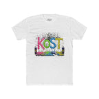 Unisex Cotton Crew Tee