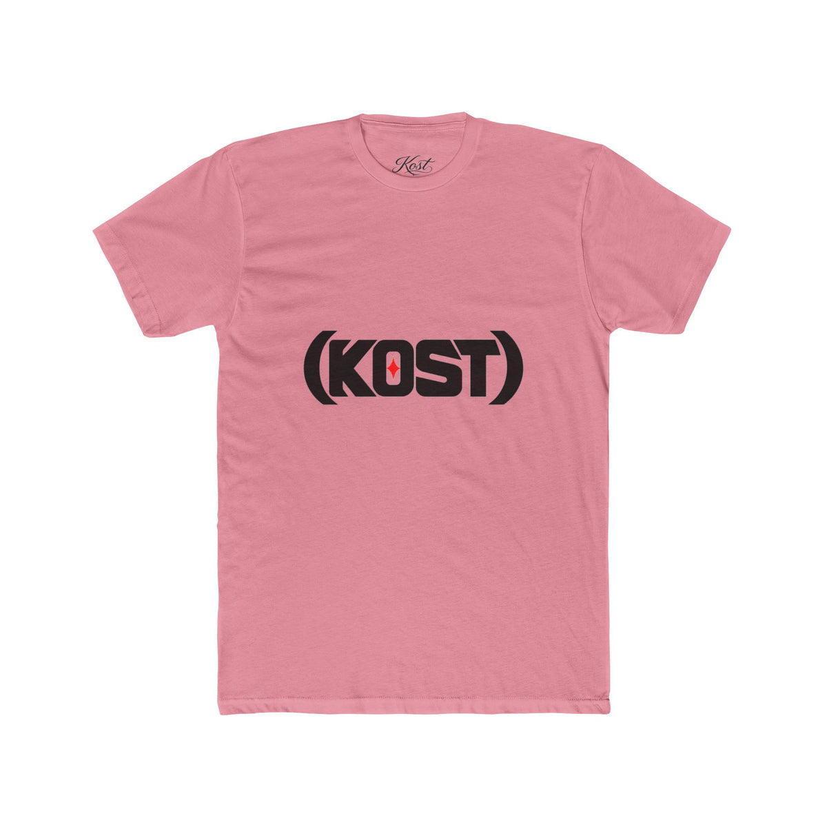 KØST Logo T-Shirt