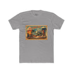 Greetings From KOST Vintage Postcard T-Shirt