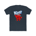 Kost Kool-Aid Inspired Retro Tee — Red Character Breakthrough Graphic T-Shirt